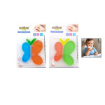 RASCA ENCIA MARIPOSA DK-4270