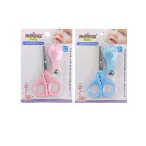 TIJERA Y CORTAUÑAS PARA BEBE DK-4275