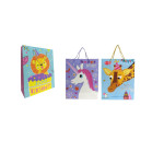 BOLSA DE REGALO ANIMALITOS MD SURTIDOS DK-4490-1