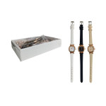 RELOJ DE DAMA DK-4617