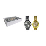 RELOJ HOMBRE LUJO SURTIDO DK-4634 (CJX25)