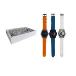 RELOJ HOMBRE COLORES DK-4637 (CJAX25)