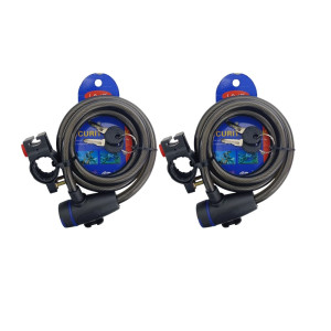 CANDADO BICICLETA DK-4769