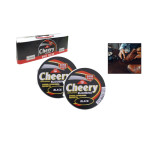 BETUN PARA ZAPATOS CHEERY COLOR NEGRO DK-5025