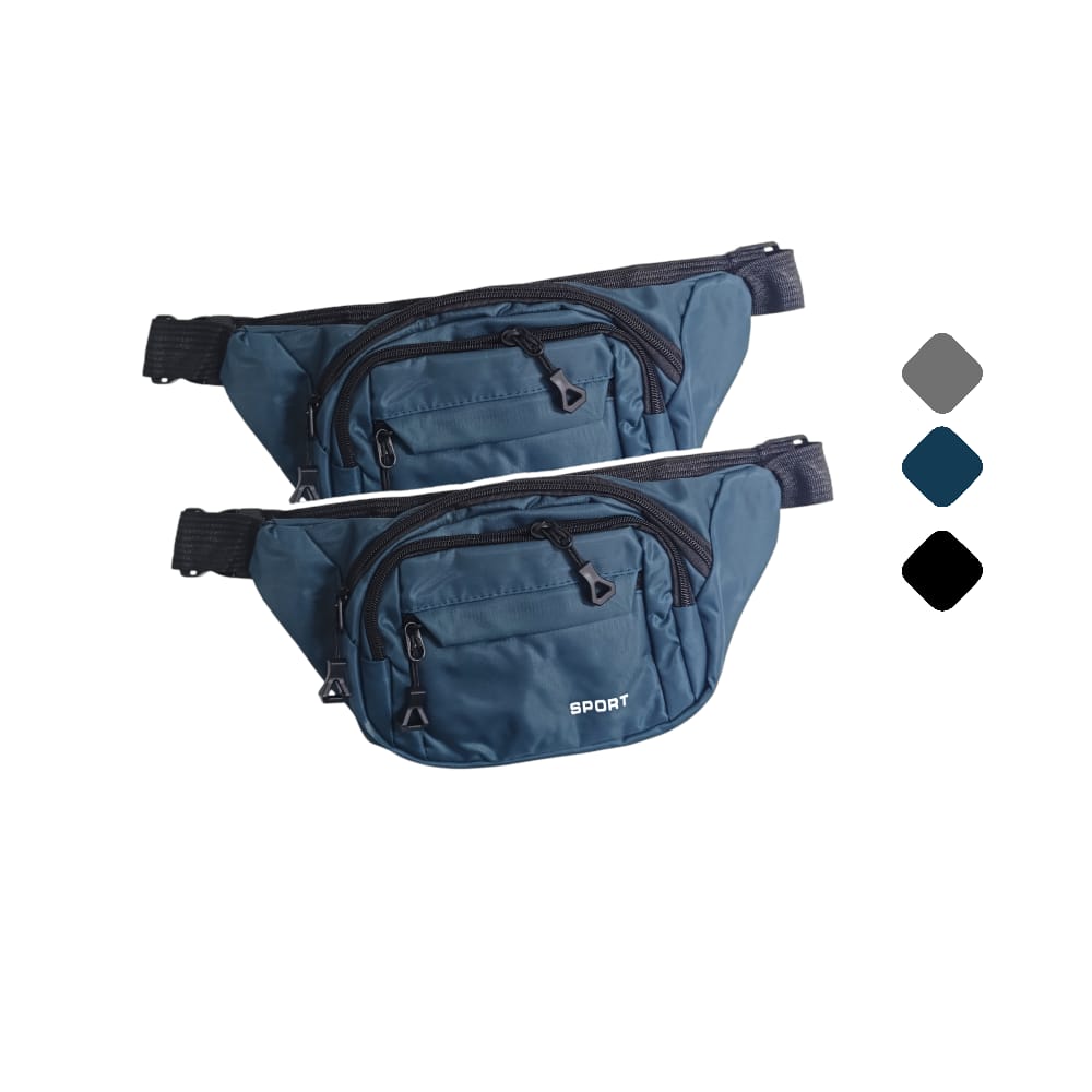 CANGURO SPORT COLORES DK-5035