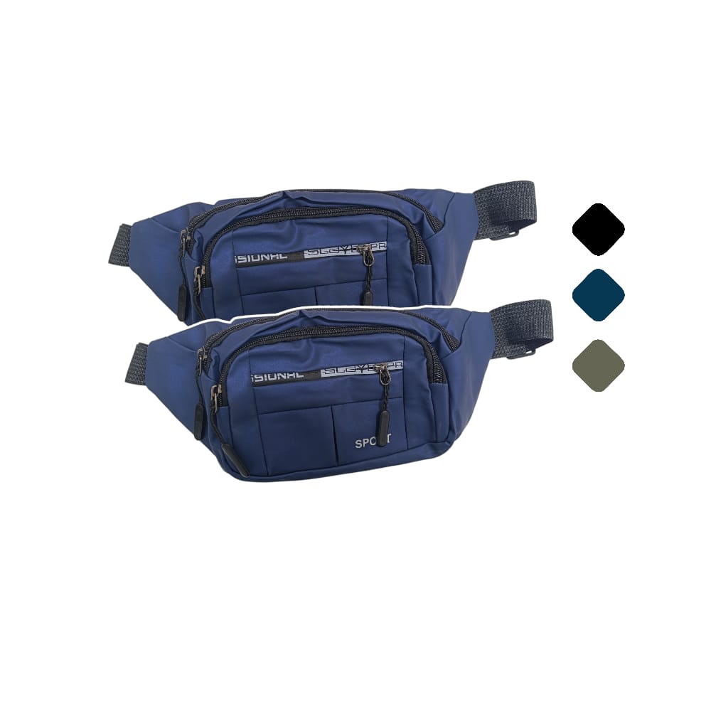 CANGURO SPORT COLORES DK-5037