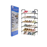 ORGANIZADOR DE ZAPATOS DK-9901-60
