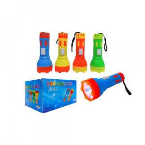 LINTERNA COLORES DK-HZ-169 (CJX24)