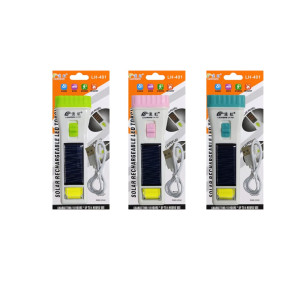 LINTERNA EN BLISTER DK-LH-401