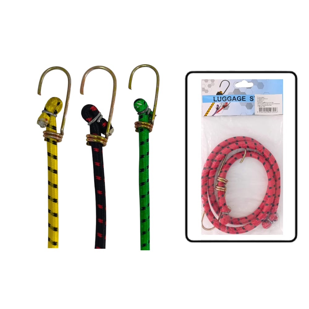 PULPO COLORES EN BOLSA DK032-1