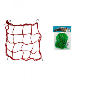 PULPO MALLA COLORES DK032-4