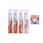 CEPILLO DENTAL PARA ADULTO V-PTD177 (PQTX12)