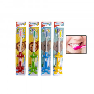 CEPILLO DE DIENTES INFANTIL PTD182 (PQTX12)