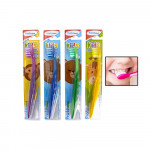 CEPILLO DE DIENTES INFANTIL PTD194 (PQTX12)