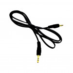 CABLE  AUDIO 1X1  EN BOLSA (PQTX50)