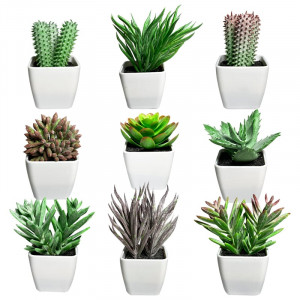 Plantas Artificiales