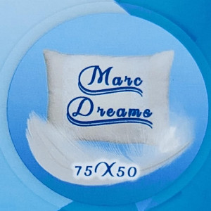 Marc Dreams