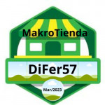 MakroTiendas DiFer57